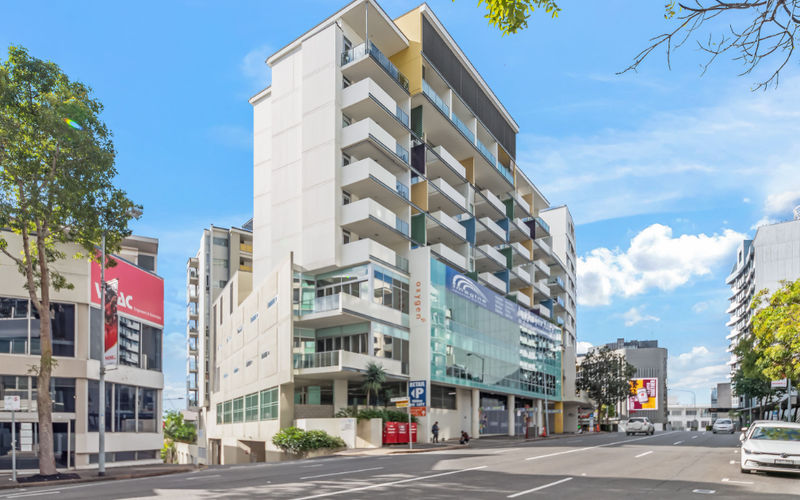 150-170 Leichhardt Street, Spring Hill Image 9