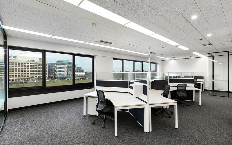 492 Saint Kilda Road, Melbourne Image 2