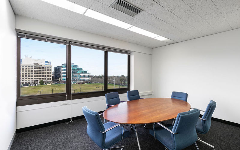 492 Saint Kilda Road, Melbourne Image 6