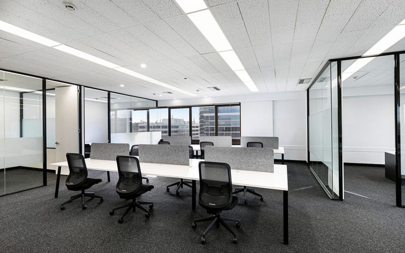 492 Saint Kilda Road, Melbourne Image 1