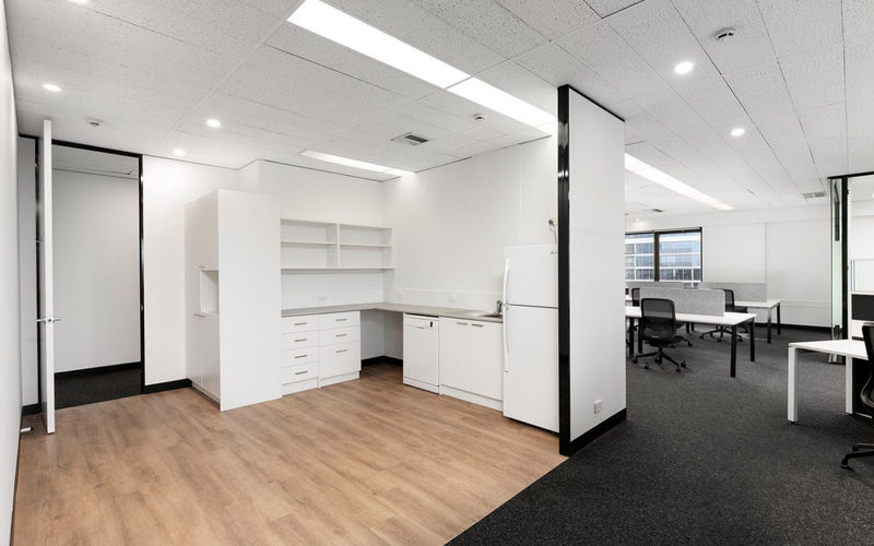 492 Saint Kilda Road, Melbourne Image 5