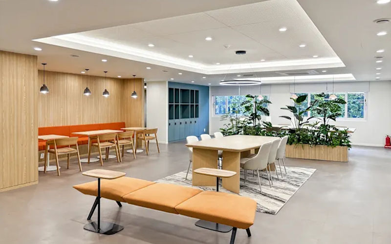 192 Bangbae-ro Seocho District, Seoul Image 7