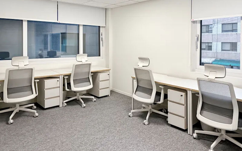 192 Bangbae-ro Seocho District, Seoul Image 1