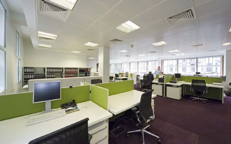 39-40 St James’s Place, London Image 1