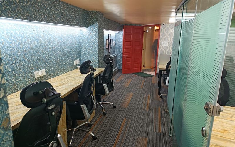 1E/2 Block E 1 Jhandewalan Extension Karol Bagh, New Delhi Image 14