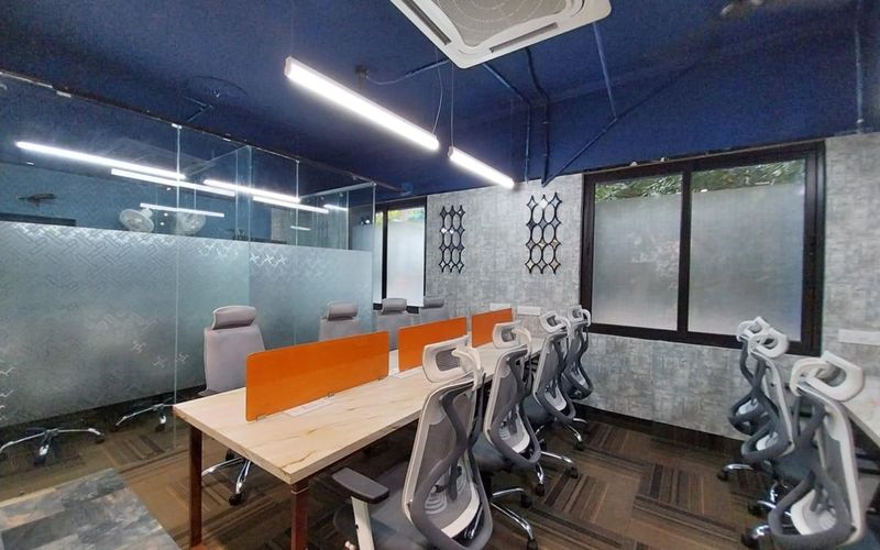 1E/2 Block E 1 Jhandewalan Extension Karol Bagh, New Delhi Image 3