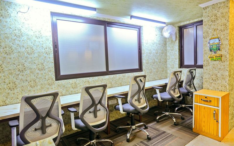 1E/2 Block E 1 Jhandewalan Extension Karol Bagh, New Delhi Image 9