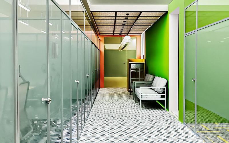 10203 Padam Singh Rd Block 14 Wea Karol Bagh, New Delhi Image 10