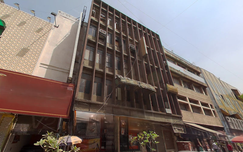 10203 Padam Singh Rd Block 14 Wea Karol Bagh, New Delhi Image 11