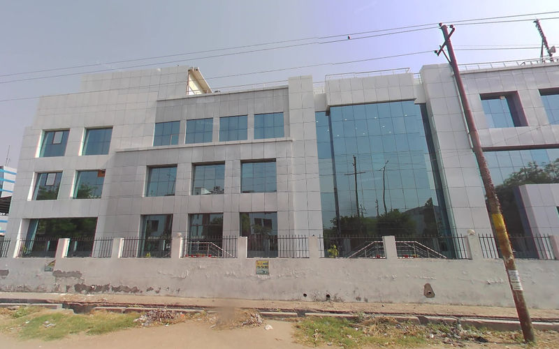 B-4 B Block Sector 63, Noida, 250 DESKS B-4 B Block Sector 63, Noida Image 1