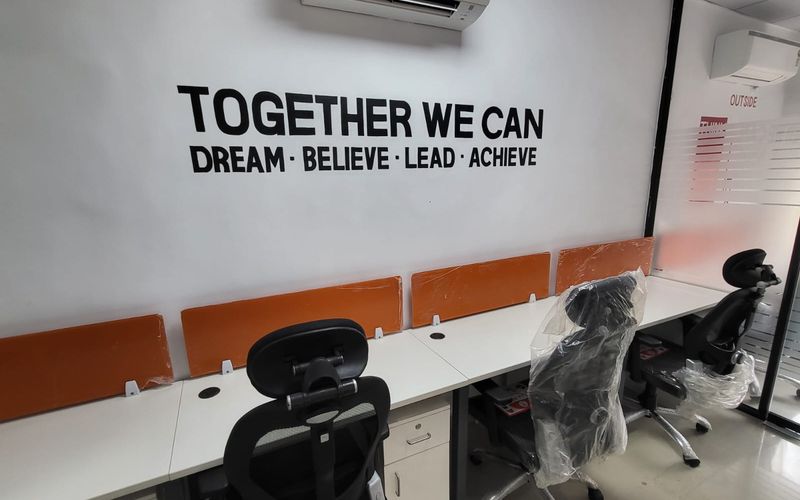 E-25/A Hauz Khas Market, New Delhi Image 1