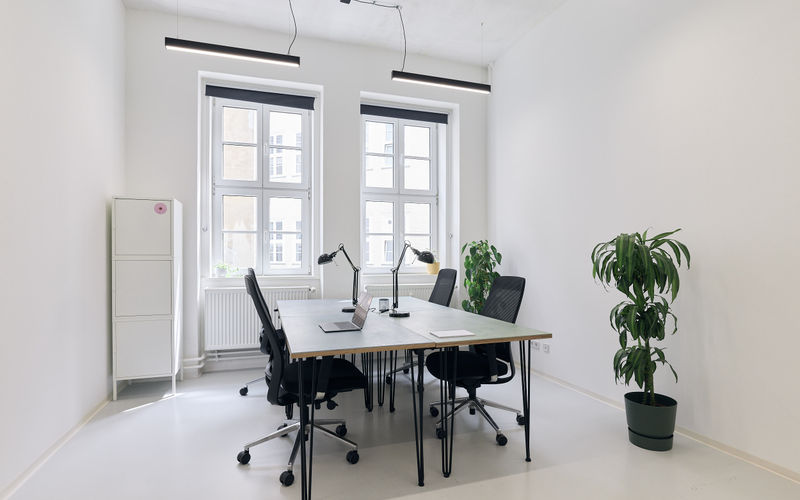 51 Gerichtstrasse, Wedding Image 6