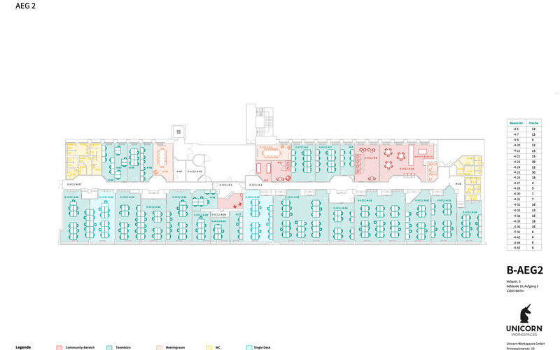 5 Voltastraße, Mitte Image 9