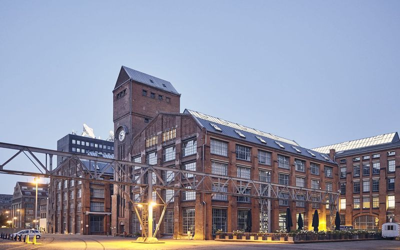 5 Voltastraße, Mitte Image 11