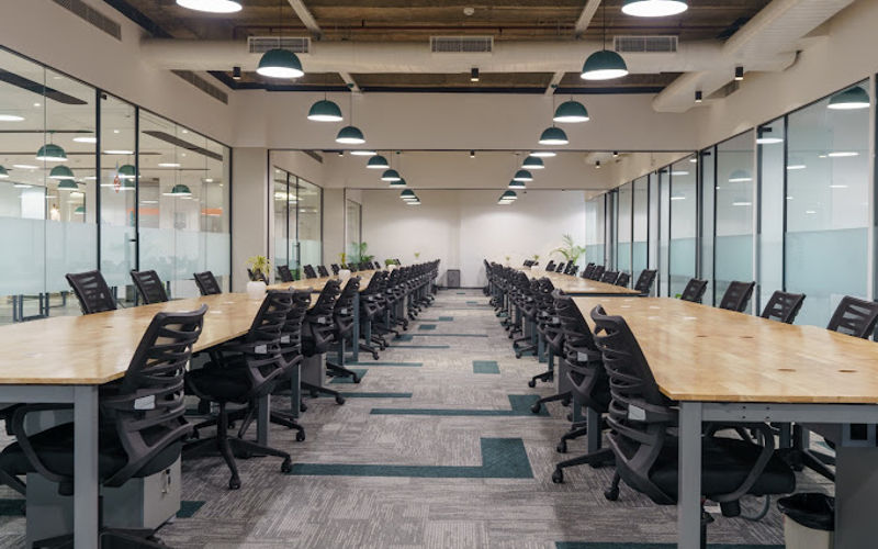 Badshahpur Sohna Rd Hwy Sector 48, Gurugram, 220 DESKS Badshahpur Sohna Rd Hwy Sector 48, Gurugram Image 1