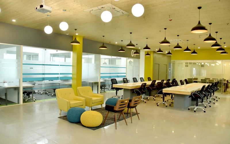 Mehrauli-gurgaon Rd Near Sikanderpur A Block Dlf Phase 1 Sarhol, Gurugram, 544 DESKS Mehrauli-gurgaon Rd Near Sikanderpur A Block Dlf Phase 1 Sarhol, Gurugram Image 1