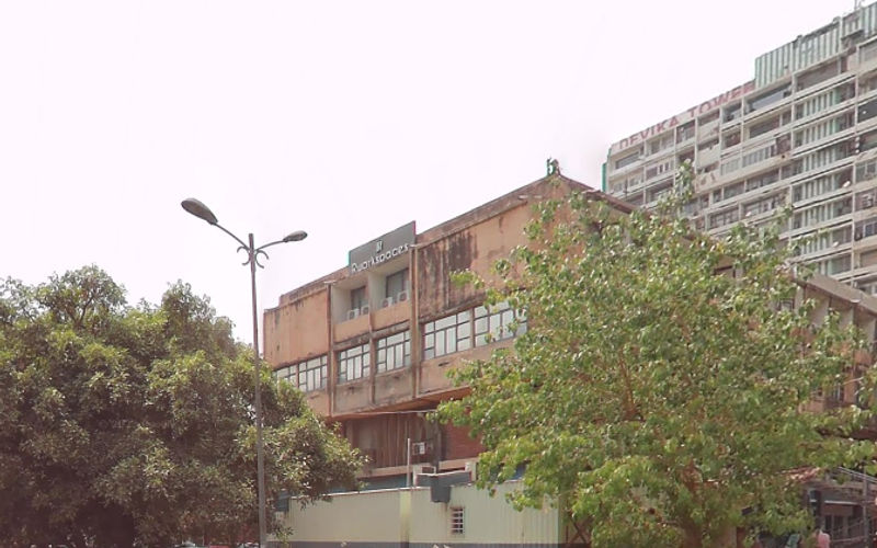 Plot No2 Distt Centre Nehru Place, New Delhi Image 1