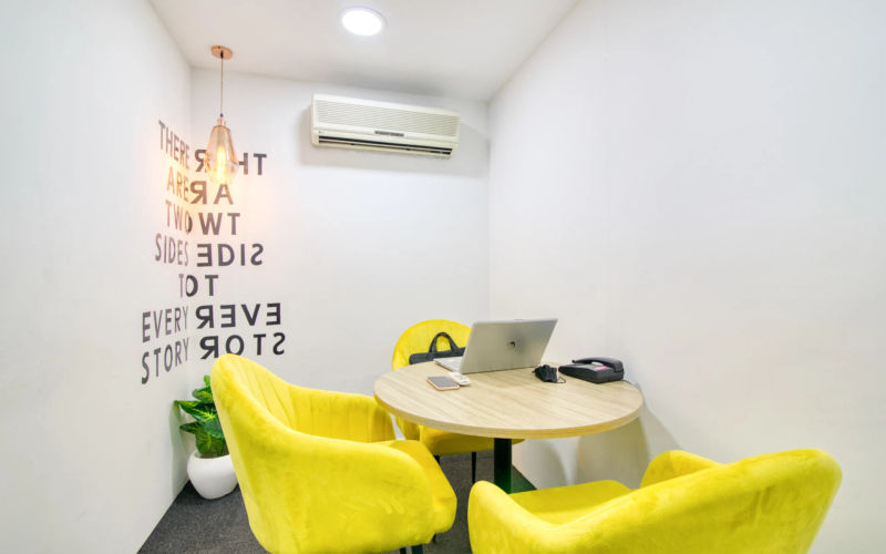 713 Lala Lajpat Rai Rd Nehru Place, New Delhi Image 1