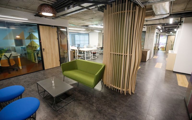 8-10 Strada Tudor Arghezi, București Image 9