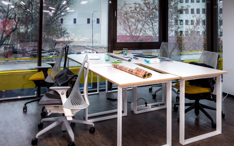 8-10 Strada Tudor Arghezi, București Image 8