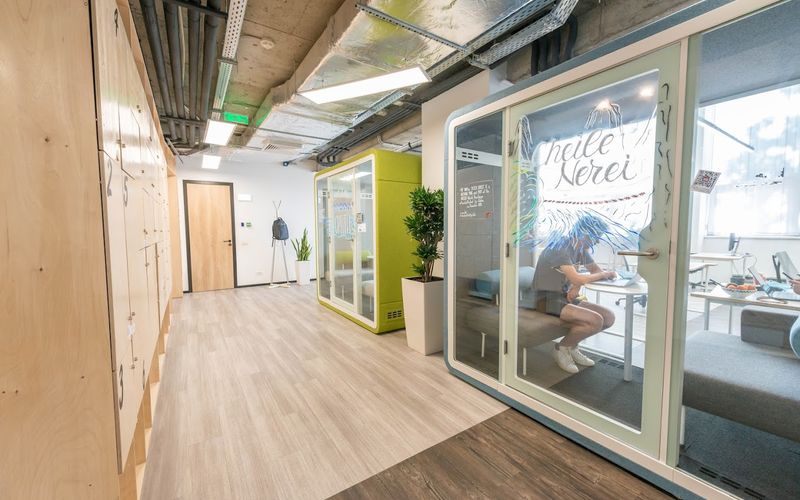 8-10 Strada Tudor Arghezi, București Image 10