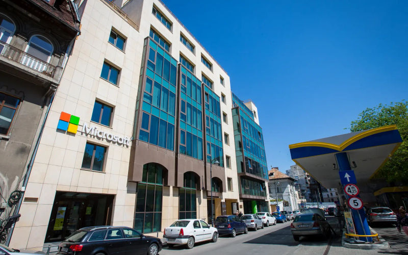 8-10 Strada Tudor Arghezi, București Image 11