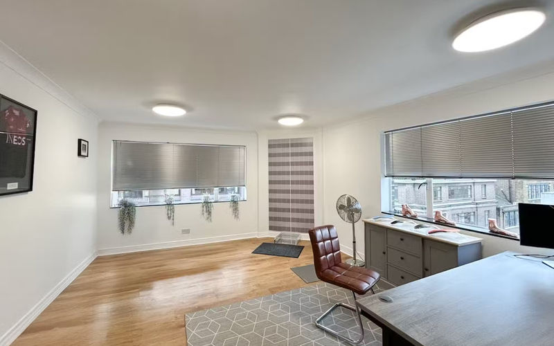 40 Great Portland St, London Image 1