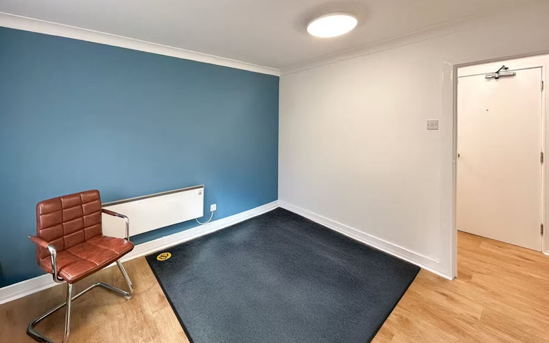 40 Great Portland St, London Image 3