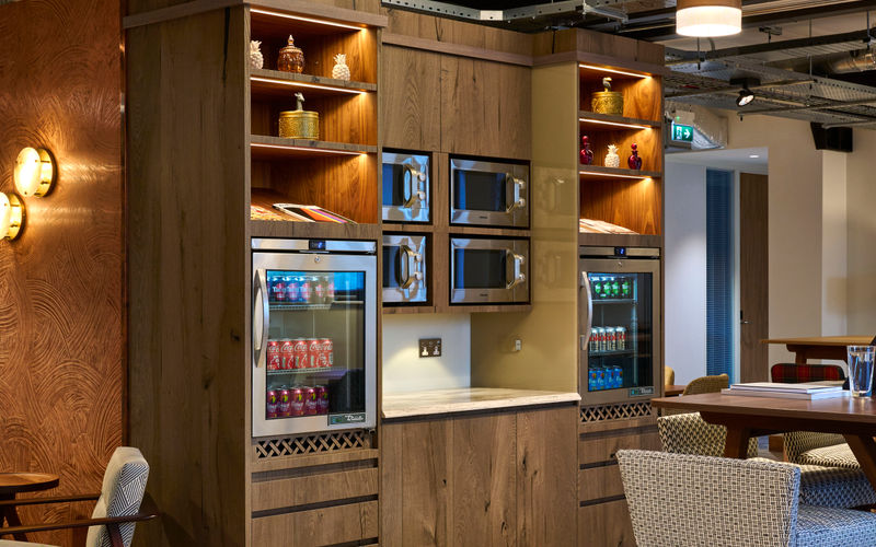 30-34 New Bridge Street, London Image 6