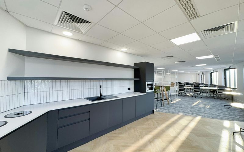 593-599 Fulham Road, Greater London Image 9