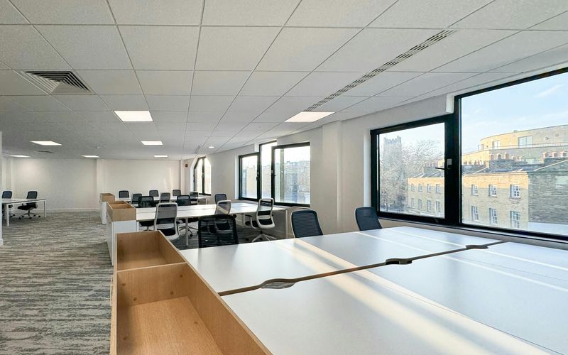 593-599 Fulham Road, Greater London Image 2