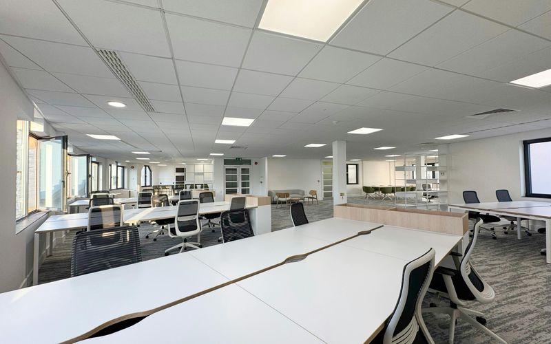 593-599 Fulham Road, Greater London Image 5