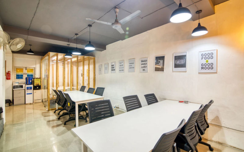 1A Deer Park Hauz Khas, New Delhi Image 1