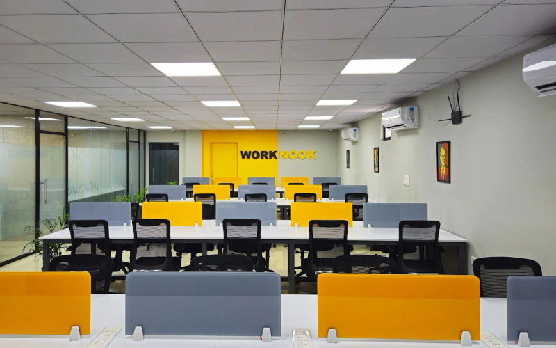 A-83 Sector 63 Rd A Block Sector 63, Noida Image 1