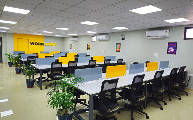 A-83 Sector 63 Rd A Block Sector 63, Noida Image 3