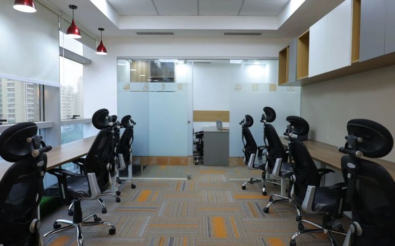 Bhutani 62 Avenue Block - C Phase 2 Industrial Area Sector 62, Noida Image 3