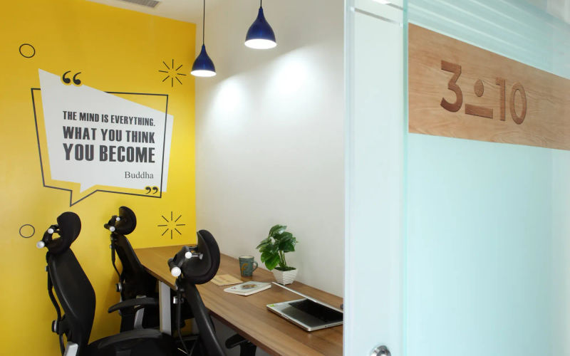 Bhutani 62 Avenue Block - C Phase 2 Industrial Area Sector 62, Noida Image 2