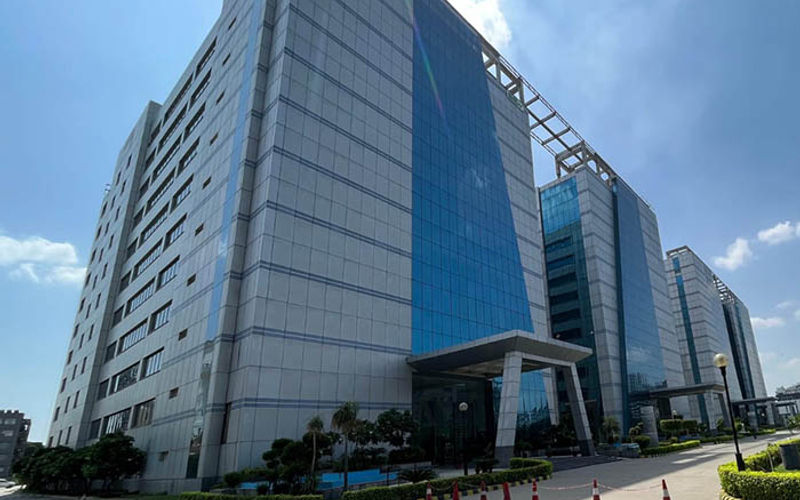 Bhutani 62 Avenue Block - C Phase 2 Industrial Area Sector 62, Noida, 20 DESKS Bhutani 62 Avenue Block - C Phase 2 Industrial Area Sector 62, Noida Image 1