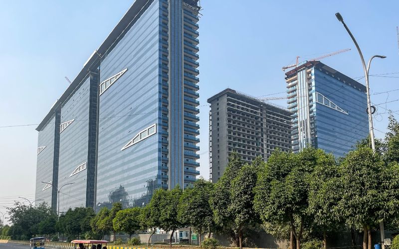 Plot No Gc76+79c Tower C Sector 90, Noida Image 4