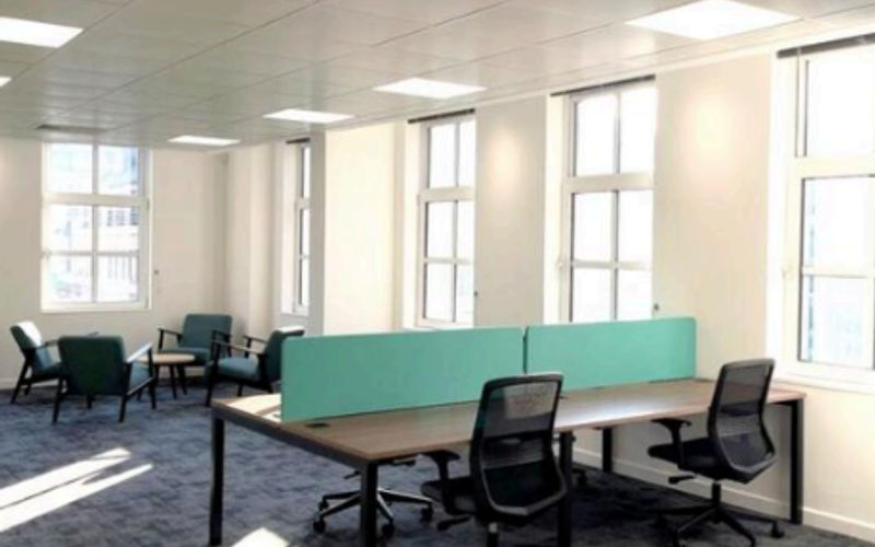 48 Gracechurch Street, London Image 1