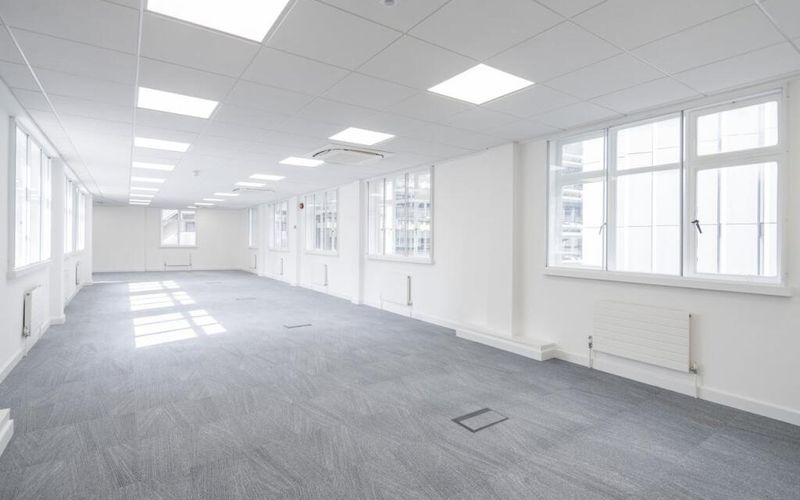 40 Lime Street, London Image 1