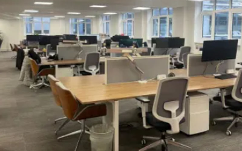 40 Lime Street, London Image 2