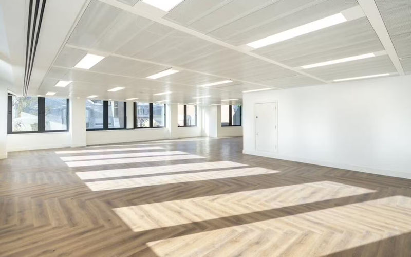 100 Lower Thames Street, London Image 1