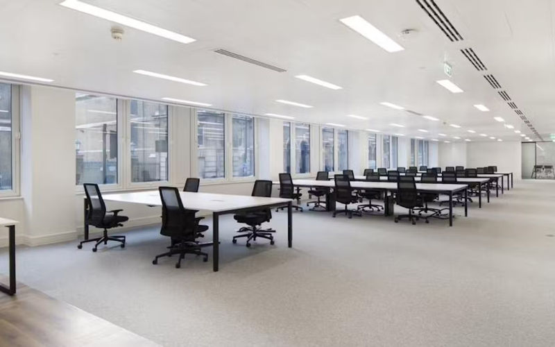 100 Lower Thames Street, London Image 1