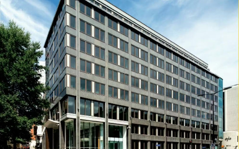 100 Lower Thames Street, London Image 7