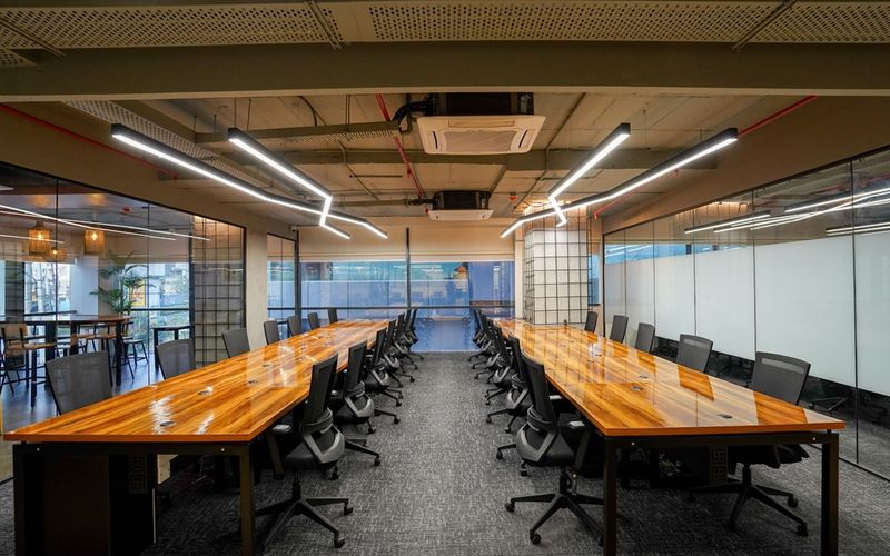 36 Jubilee Hills Madhapur, Hyderabad Image 1