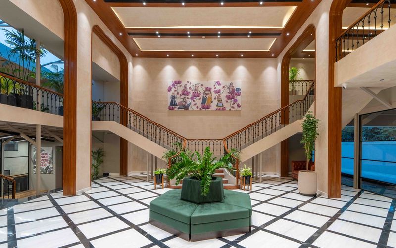 Gandipet Main Rd Kokapet Gandipet, Hyderabad Image 3