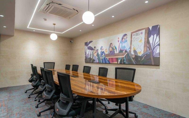 Gandipet Main Rd Kokapet Gandipet, Hyderabad Image 4