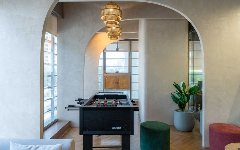 Myscape Rd Financial District Nanakramguda, Hyderabad Image 7