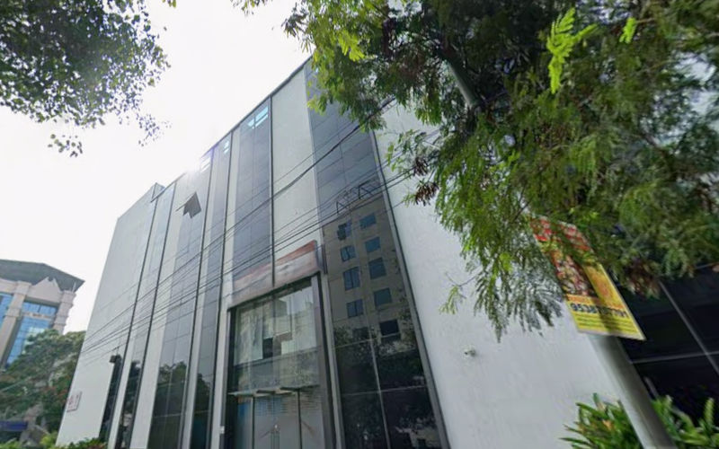 1-10-63/1/1 Old Patigadda Chikoti Gardens Begumpet, Hyderabad Image 10